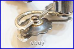 CAMPAGNOLO Super Record Rear Derailleur RDPAT. 82 Titanium Bolt Road Bike Compone