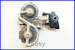 CAMPAGNOLO Super Record Rear Derailleur RDPAT. 82 Titanium Bolt Road Bike Compone