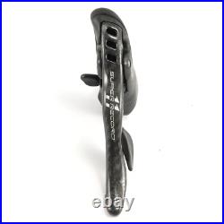 CAMPAGNOLO Super Record Rim-Brake Shifter 11 Speed Mechanical Left Only