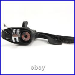 CAMPAGNOLO Super Record Rim-Brake Shifter 11 Speed Mechanical Left Only