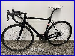 CLEAN! Cervelo RCA Campagnolo Super Record With ENVE Carbon Wheels 54cm LIGHT CLEAN! Cervelo RCA Campagnolo Super Record With ENVE Carbon Wheels 54cm LIGHT
