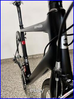 CLEAN! Cervelo RCA Campagnolo Super Record With ENVE Carbon Wheels 54cm LIGHT CLEAN! Cervelo RCA Campagnolo Super Record With ENVE Carbon Wheels 54cm LIGHT
