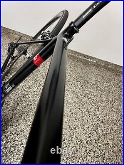 CLEAN! Cervelo RCA Campagnolo Super Record With ENVE Carbon Wheels 54cm LIGHT CLEAN! Cervelo RCA Campagnolo Super Record With ENVE Carbon Wheels 54cm LIGHT