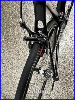 CLEAN! Cervelo RCA Campagnolo Super Record With ENVE Carbon Wheels 54cm LIGHT CLEAN! Cervelo RCA Campagnolo Super Record With ENVE Carbon Wheels 54cm LIGHT