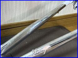 COLNAGO Master X Light Chromoly Frame Super Record Seatpost 540mm