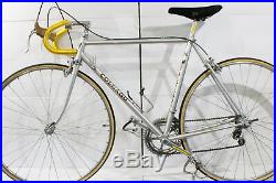 COLNAGO Super Campagnolo Record Columbus Cinelli bici corsa Vintage racing bike