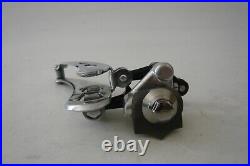 Campagnolo# 0104001 1980's Super Record Braze-on derailleur