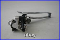 Campagnolo# 0104001 1980's Super Record Braze-on derailleur