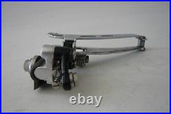 Campagnolo# 0104001 1980's Super Record Braze-on derailleur