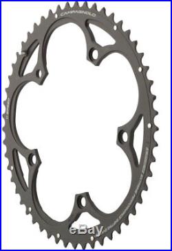 Campagnolo 11-Speed 52t Chainring for 2011-2014 Super Record, Record and Chorus