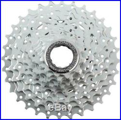 Campagnolo 11 Speed Cassette 11-32 Road Cross fits Chorus Record Super Record