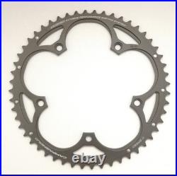 Campagnolo 11s 52t PCD135mm Super Record XPSS outer chainring