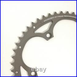 Campagnolo 11s 52t PCD135mm Super Record XPSS outer chainring