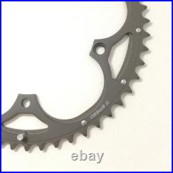 Campagnolo 11s 52t PCD135mm Super Record XPSS outer chainring