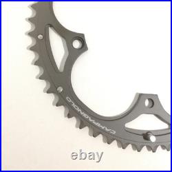 Campagnolo 11s 52t PCD135mm Super Record XPSS outer chainring