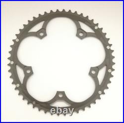 Campagnolo 11s 52t PCD135mm Super Record XPSS outer chainring