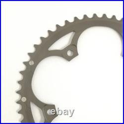 Campagnolo 11s 52t PCD135mm Super Record XPSS outer chainring