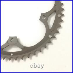 Campagnolo 11s 52t PCD135mm Super Record XPSS outer chainring