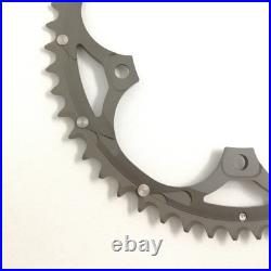 Campagnolo 11s 52t PCD135mm Super Record XPSS outer chainring