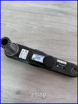Campagnolo 12 speed Super Record Stages Power Meter Non-Drive Side 172.5