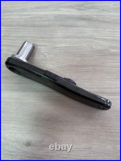 Campagnolo 12 speed Super Record Stages Power Meter Non-Drive Side 172.5