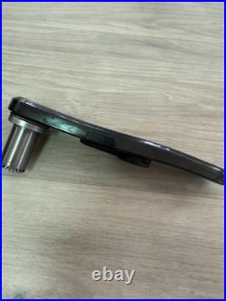 Campagnolo 12 speed Super Record Stages Power Meter Non-Drive Side 172.5