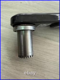 Campagnolo 12 speed Super Record Stages Power Meter Non-Drive Side 172.5