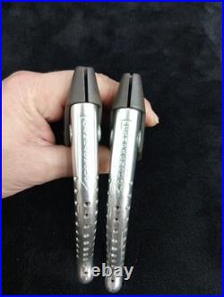 Campagnolo 2nd Gen 4062 Super Record Brake Levers No Hoods