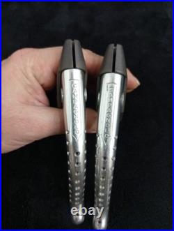 Campagnolo 2nd Gen 4062 Super Record Brake Levers No Hoods