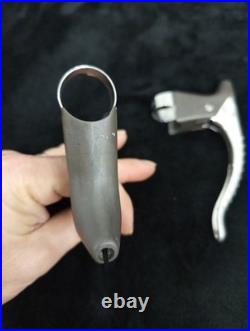 Campagnolo 2nd Gen 4062 Super Record Brake Levers No Hoods