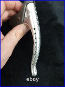 Campagnolo 2nd Gen 4062 Super Record Brake Levers No Hoods