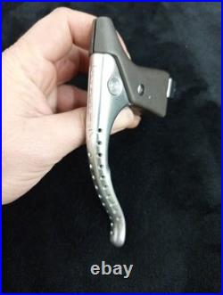 Campagnolo 2nd Gen 4062 Super Record Brake Levers No Hoods