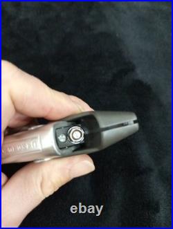 Campagnolo 2nd Gen 4062 Super Record Brake Levers No Hoods