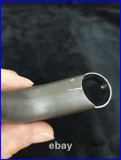 Campagnolo 2nd Gen 4062 Super Record Brake Levers No Hoods