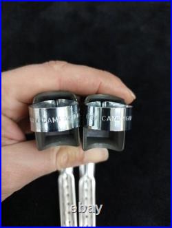 Campagnolo 2nd Gen 4062 Super Record Brake Levers No Hoods