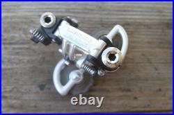 Campagnolo 4001 Super Record 1st Generation Rear Derailleur PATENT- 78 USED VGC