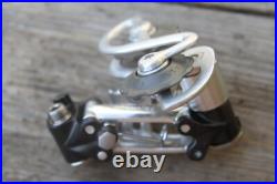 Campagnolo 4001 Super Record 1st Generation Rear Derailleur PATENT- 78 USED VGC
