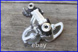 Campagnolo 4001 Super Record 1st Generation Rear Derailleur PATENT- 78 USED VGC