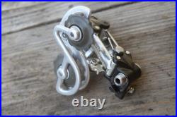 Campagnolo 4001 Super Record 1st Generation Rear Derailleur PATENT- 78 USED VGC