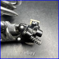 Campagnolo 4001 Super Record 1st Generation Rear Derailleur Pat. 77
