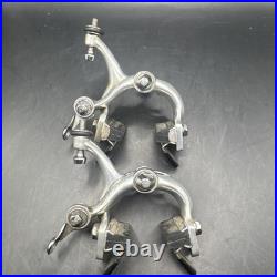 Campagnolo 4061 Super Record Brake Calipers NOS