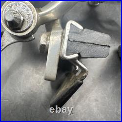 Campagnolo 4061 Super Record Brake Calipers NOS