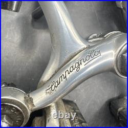 Campagnolo 4061 Super Record Brake Calipers NOS