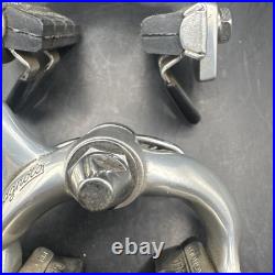 Campagnolo 4061 Super Record Brake Calipers NOS