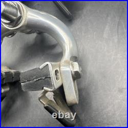 Campagnolo 4061 Super Record Brake Calipers NOS