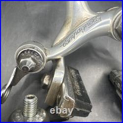 Campagnolo 4061 Super Record Brake Calipers NOS