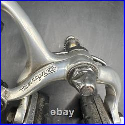 Campagnolo 4061 Super Record Brake Calipers NOS