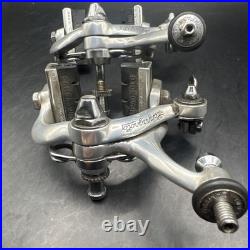 Campagnolo 4061 Super Record Brake Calipers NOS