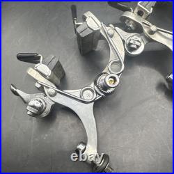 Campagnolo 4061 Super Record Brake Calipers NOS
