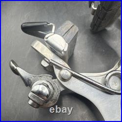 Campagnolo 4061 Super Record Brake Calipers NOS